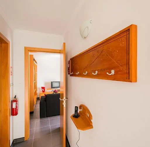 Apartman Casa Da Vigia *