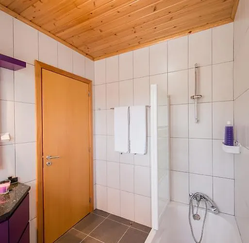 Casa Da Vigia Apartman