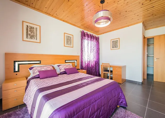 Apartman Casa Da Vigia Calheta de Nesquim