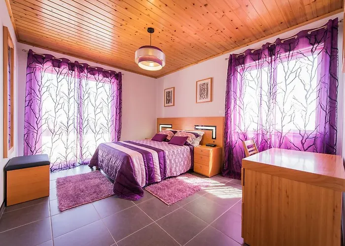 Apartman Casa Da Vigia *