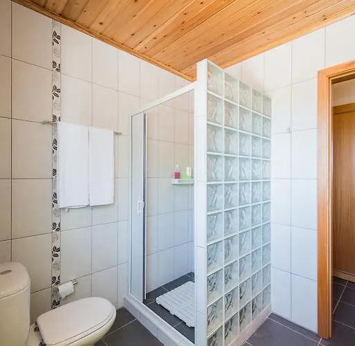 Casa Da Vigia * Calheta de Nesquim