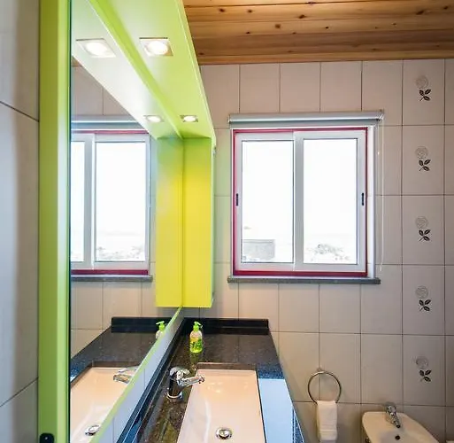 Apartman Casa Da Vigia