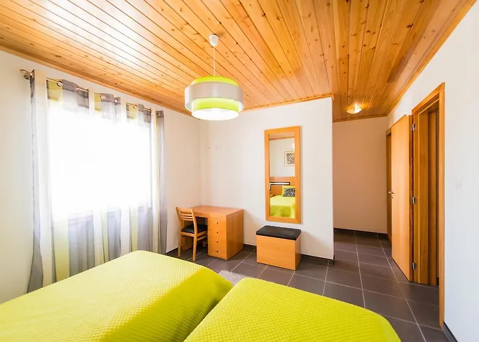 Apartman Casa Da Vigia Calheta de Nesquim