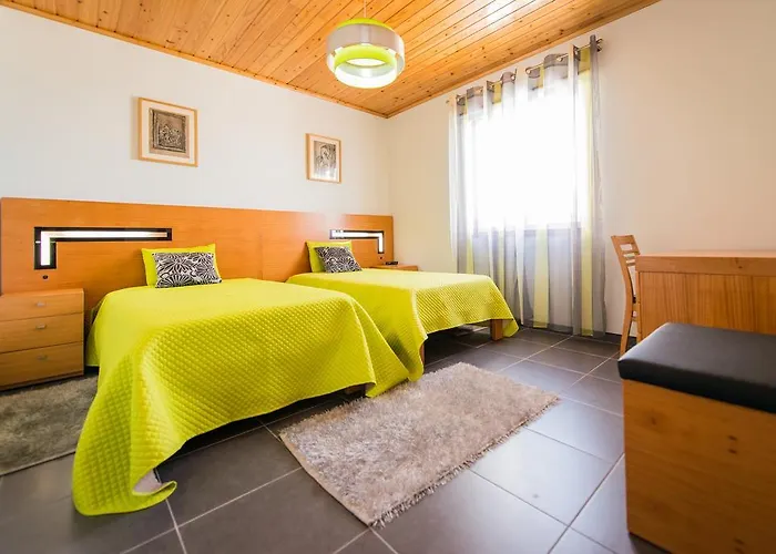 Apartman Casa Da Vigia