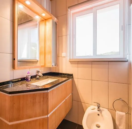 Casa Da Vigia * Calheta de Nesquim