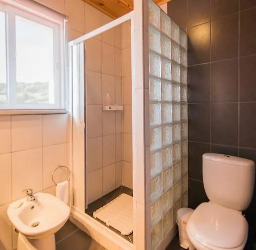 Casa Da Vigia Apartman *