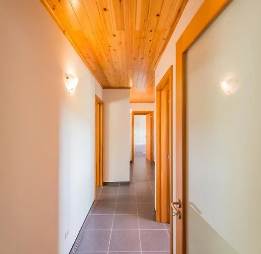 Casa Da Vigia דירה