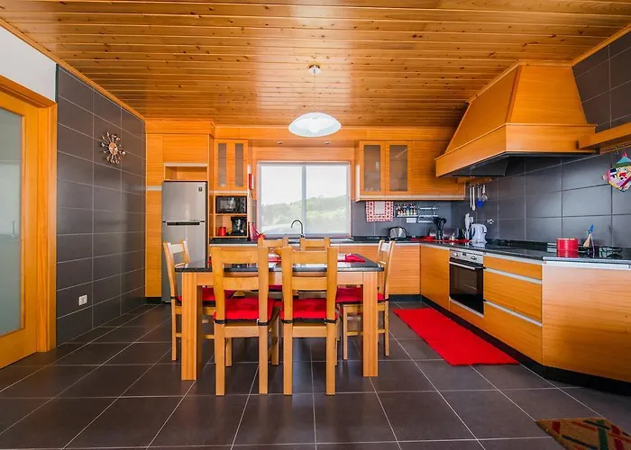 Apartman Casa Da Vigia Calheta de Nesquim