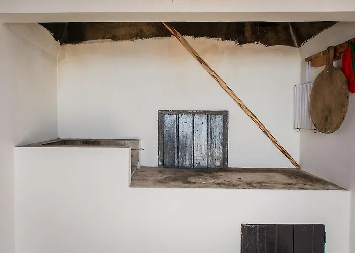 Casa Da Vigia Calheta de Nesquim