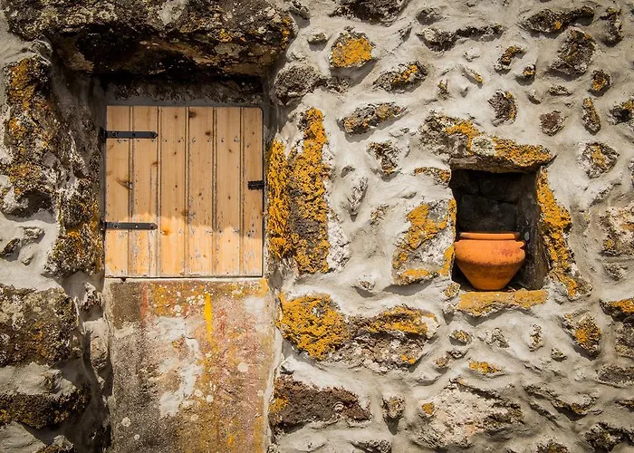 Apartman Casa Da Vigia *