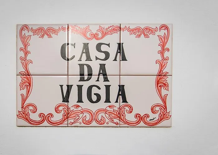 Casa Da Vigia Apartman Calheta de Nesquim