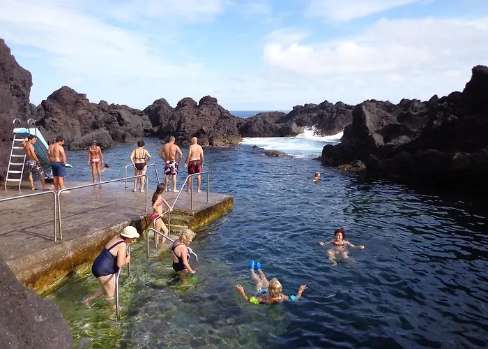 Casa Da Vigia Apartman