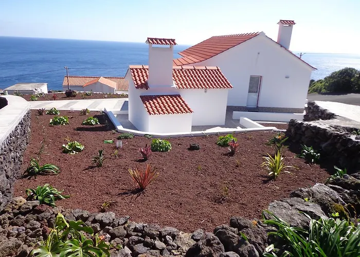 Casa Da Vigia Calheta de Nesquim